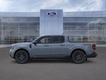 2025 Ford Maverick Tremor