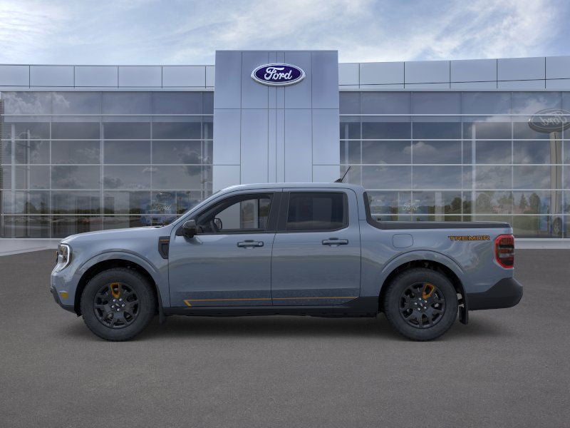 2025 Ford Maverick Tremor