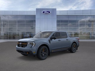 2025 Ford Maverick Tremor