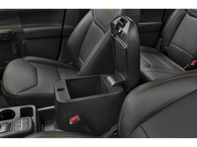 2025 Ford Maverick Tremor