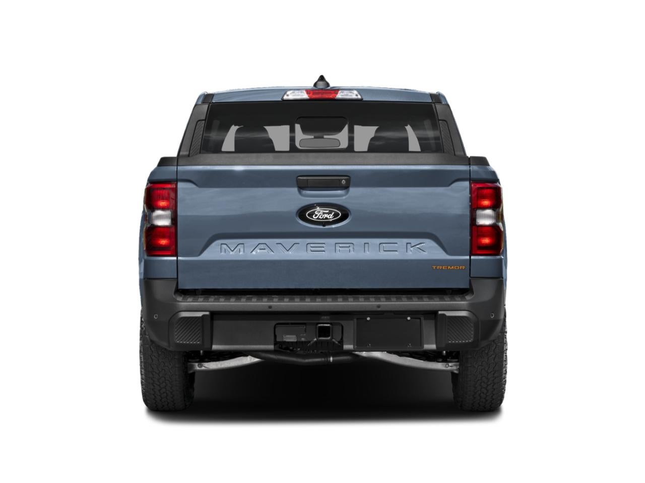2025 Ford Maverick Tremor