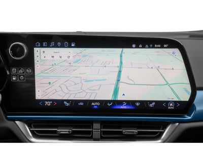2025 Chevrolet Equinox EV LT1 w/PCY