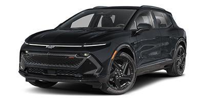 2025 Chevrolet Equinox EV LT1 w/PCY