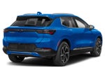 2025 Chevrolet Equinox EV LT1 w/PCY