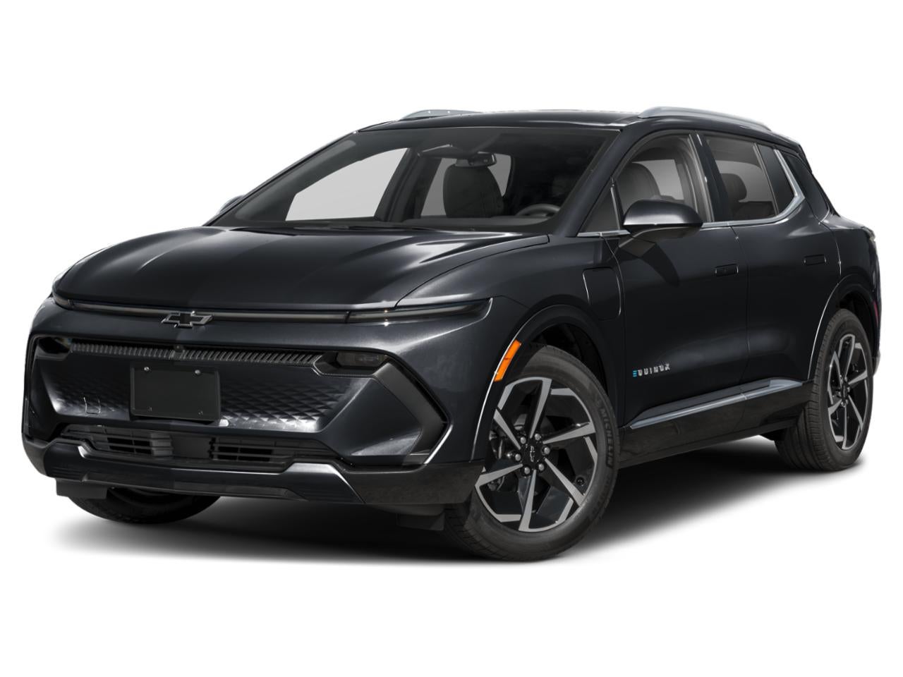 2025 Chevrolet Equinox EV LT1 w/PCY