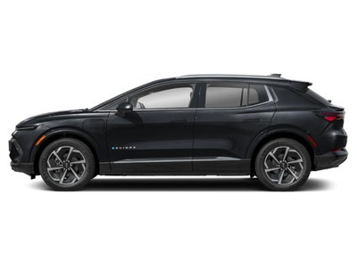 2025 Chevrolet Equinox EV LT1 w/PCY