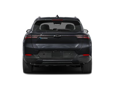 2025 Chevrolet Equinox EV LT1 w/PCY
