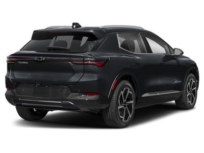 2025 Chevrolet Equinox EV LT1 w/PCY