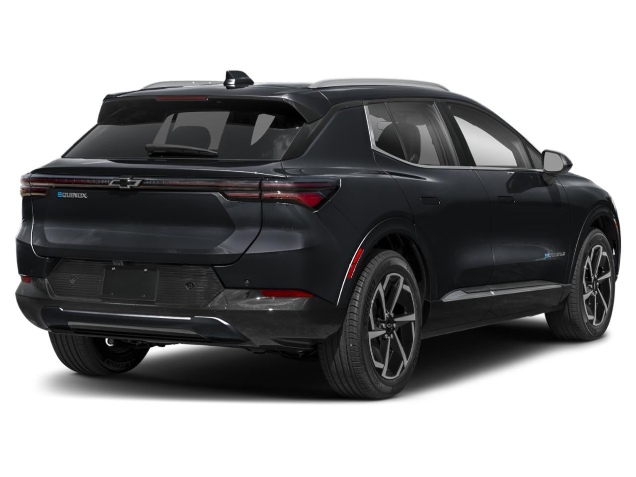 2025 Chevrolet Equinox EV LT1 w/PCY