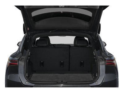 2025 Chevrolet Equinox EV LT1 w/PCY
