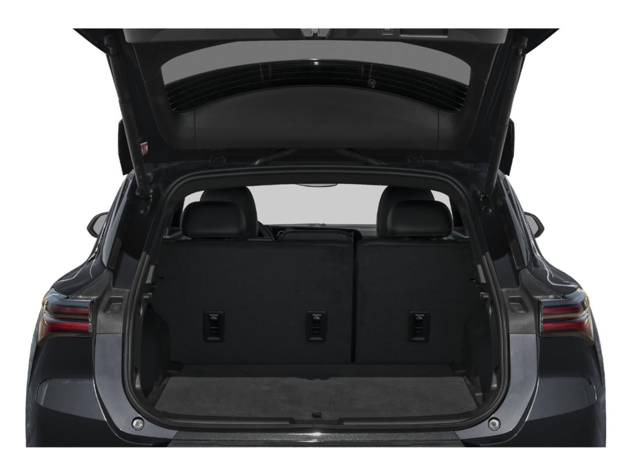 2025 Chevrolet Equinox EV LT1 w/PCY
