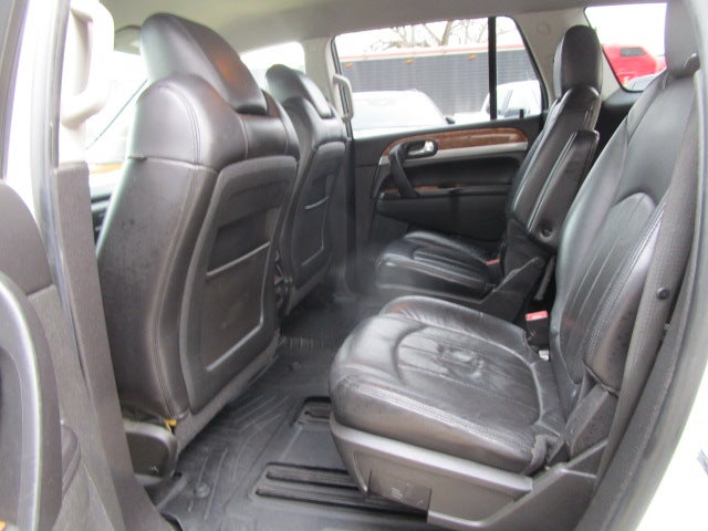 2012 Buick Enclave Premium