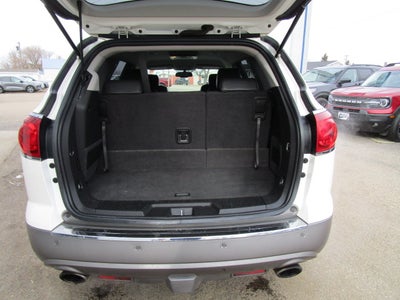 2012 Buick Enclave Premium