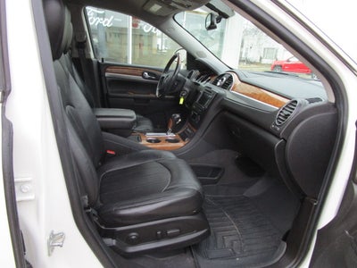 2012 Buick Enclave Premium