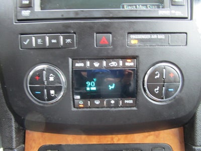 2012 Buick Enclave Premium