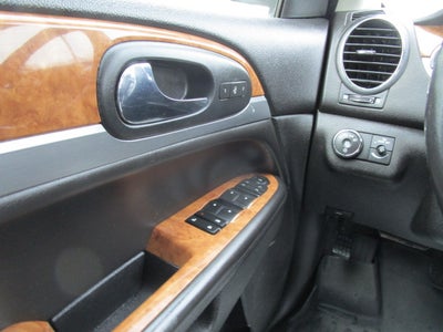 2012 Buick Enclave Premium