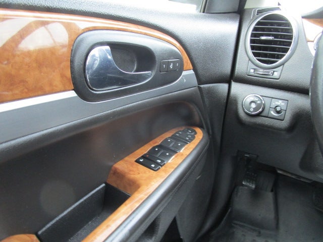 2012 Buick Enclave Premium