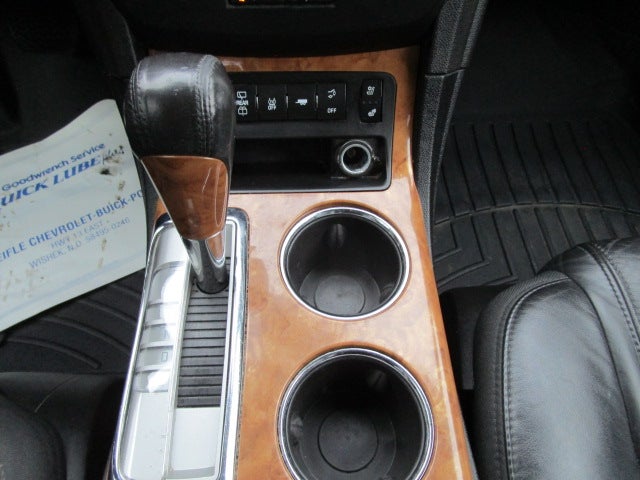 2012 Buick Enclave Premium