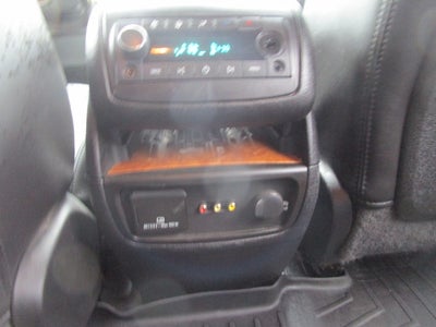 2012 Buick Enclave Premium