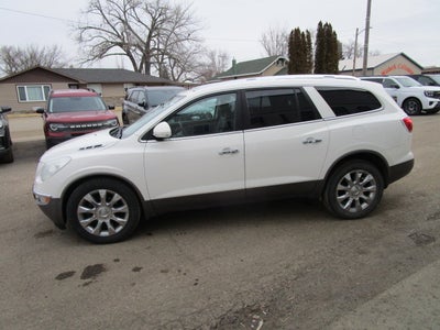 2012 Buick Enclave Premium