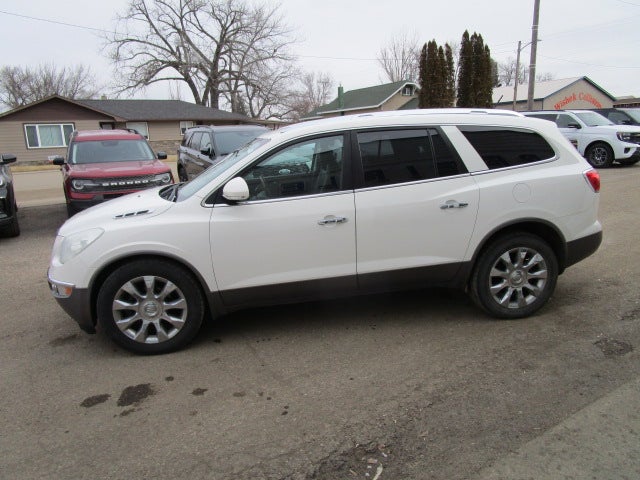 2012 Buick Enclave Premium