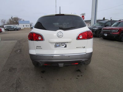 2012 Buick Enclave Premium