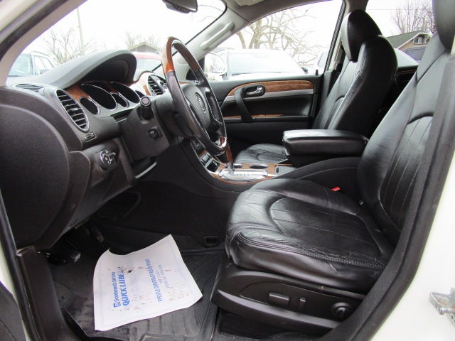 2012 Buick Enclave Premium