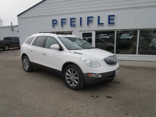 2012 Buick Enclave Premium
