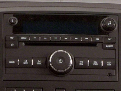 2012 Buick Enclave Premium