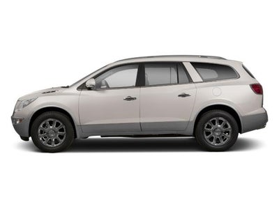 2012 Buick Enclave Premium