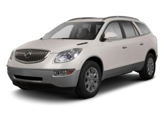 2012 Buick Enclave Premium