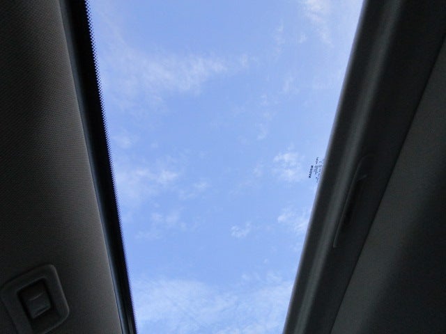 2016 Nissan Pathfinder Platinum