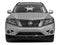 2016 Nissan Pathfinder Platinum