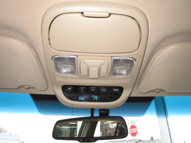 2008 Toyota Sienna XLE
