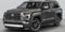 2025 Toyota Sequoia Base