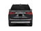 2025 Toyota Sequoia Base