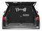 2025 Toyota Sequoia Base