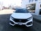 2017 Honda Civic Hatchback EX