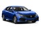 2017 Honda Civic Hatchback EX
