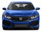 2017 Honda Civic Hatchback EX