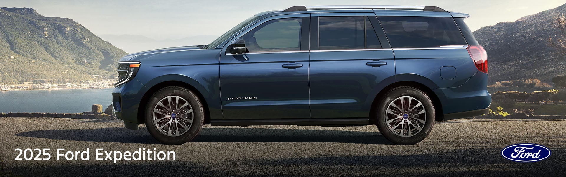 2026 Ford Expedition in Wishek ND